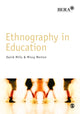 Book cover of: Ethnography in Education