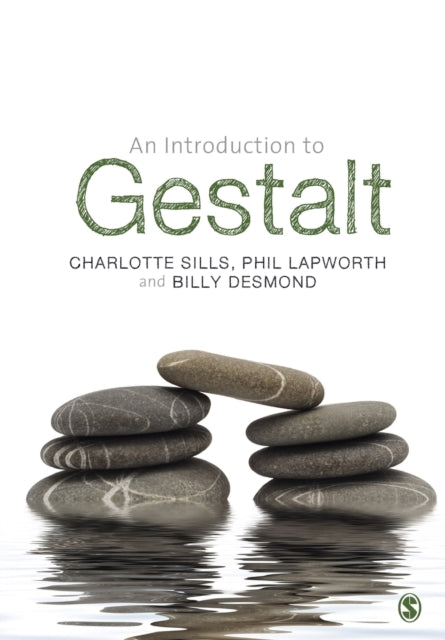Book cover of: Introduction to Gestalt