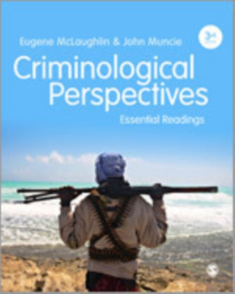 Criminological Perspectives