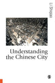 Book cover of: Understanding the Chinese City. By: Li Shiqiao
