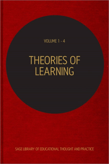 Theories of Learning