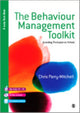 Book cover of: Behaviour Management Toolkit. By: Chris Parry-Mitchell