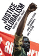 Book cover of: Justice Globalism. By: Manfred B. Steger