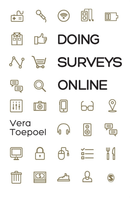 Doing Surveys Online