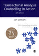 Book cover of: Transactional Analysis Counselling in Action. By: Ian Stewart