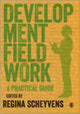 Book cover of: Development Fieldwork. By: Regina Scheyvens