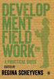 Book cover of: Development Fieldwork. By: Regina Scheyvens