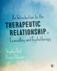 Book cover of: Introduction to the Therapeutic Relationship in Counselling and Psychotherapy. By: Stephen Paul