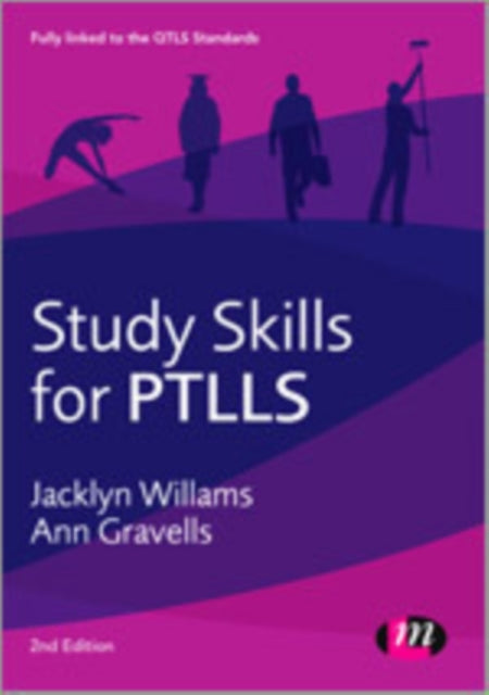 Study Skills for PTLLS