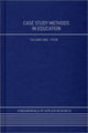 Book cover of: Case Study Methods in Education. By: Gary Thomas