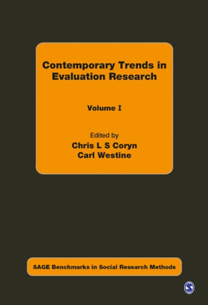 Contemporary Trends in Evaluation Research