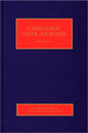 Book cover of: Categorical Data Analysis