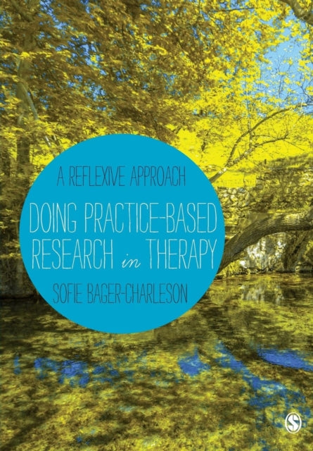 Book cover of: Doing Practice-based Research in Therapy