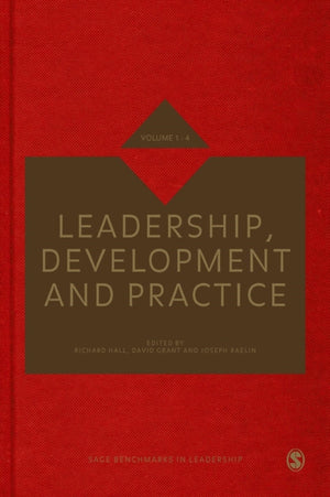 Leadership Development & Practice