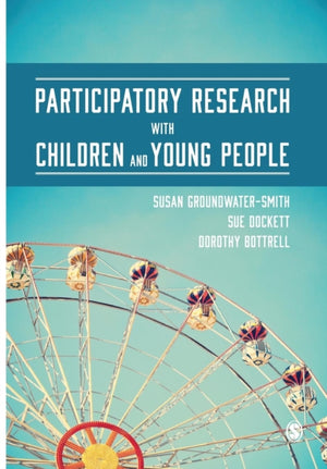 Participatory Research with Children and Young People