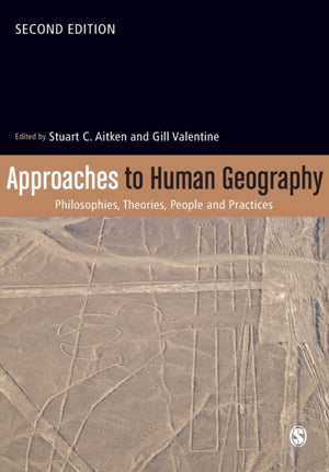 Approaches to Human Geography