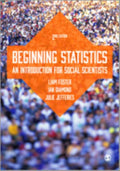 Beginning Statistics