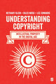 Book cover of: Understanding Copyright. By: Bethany Klein