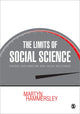Book cover of: Limits of Social Science. By: Martyn Hammersley
