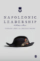 Book cover of: Napoleonic Leadership. By: Stephanie Jones