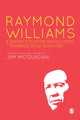 Book cover of: Raymond Williams: A Short Counter Revolution. By: Jim McGuigan