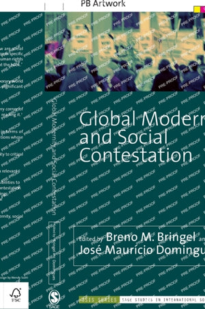 Global Modernity and Social Contestation