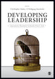 Book cover of: Developing Leadership. By: Christopher Mabey