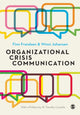 Book cover of: Organizational Crisis Communication. By: Finn Frandsen