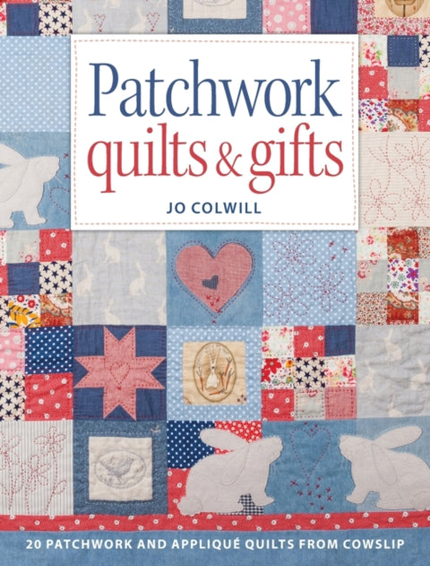 Patchwork Quilts & Gifts