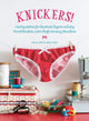 Book cover of: Knickers!. By: Delia Adey