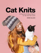 Book cover of: Cat Knits. By: Marna Gilligan