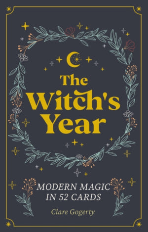 The Witch'S Year