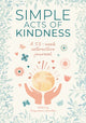 Book cover of: Simple Acts of Kindness. By: Jacqueline Snowden