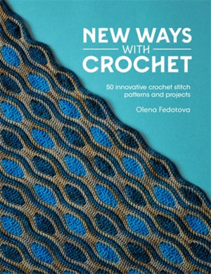 New Ways with Crochet