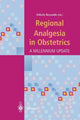 Book cover of: Regional Analgesia in Obstetrics. By: Felicity Reynolds