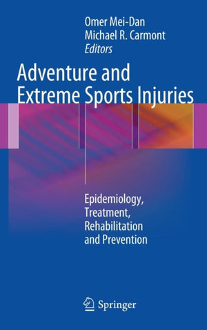 Adventure and Extreme Sports Injuries
