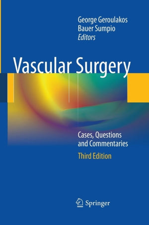 Vascular Surgery