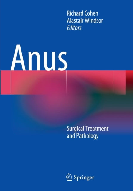 Anus