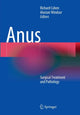 Book cover of: Anus. By: Cohen, Richard - undifferentiated