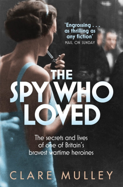 Book cover of: Spy Who Loved
