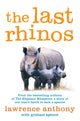 Book cover of: Last Rhinos