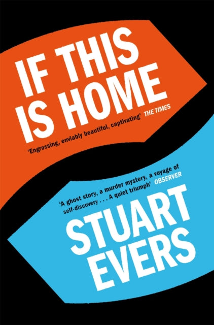 Book cover of: If This Is Home