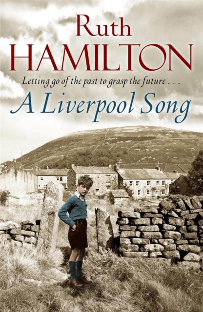 A Liverpool Song