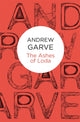 Book cover of: Ashes of Loda. By: Andrew Garve