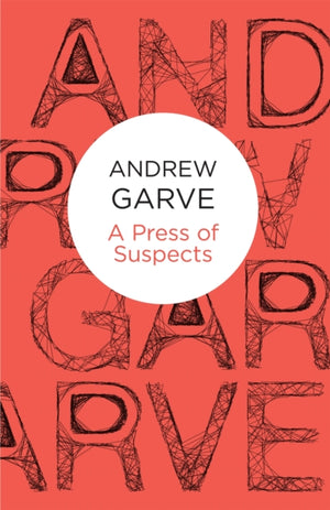 A Press of Suspects