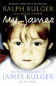 Book cover of: My James. By: Ralph Bulger