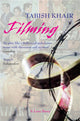 Book cover of: Filming