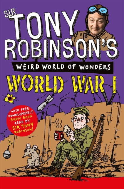 Book cover of: World War I
