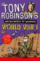 Book cover of: World War I