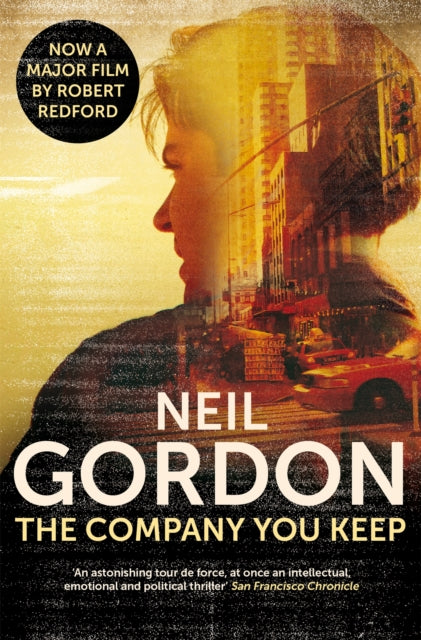 Book cover of: Company You Keep. By: Neil Gordon